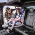 Group 1+2+3 Safety Child Car Seat With Isofix